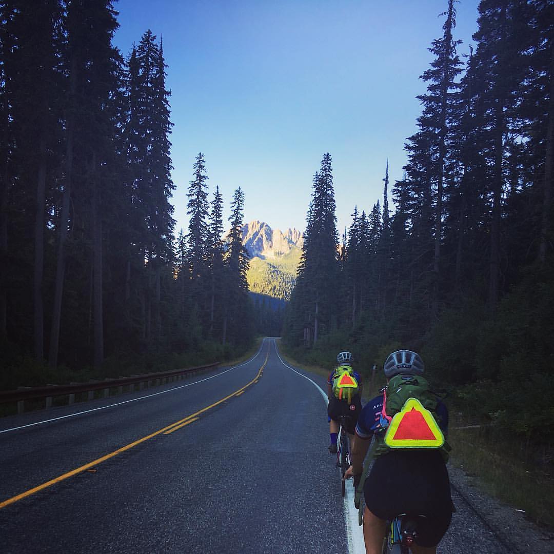 The Road Forward Through Diversity, Equity, & Inclusion - Bike & Build